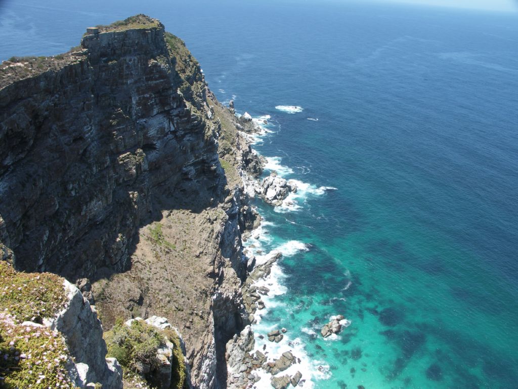 cape of good hope